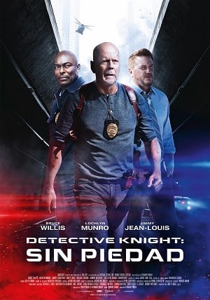 Detective Knight: Sin piedad