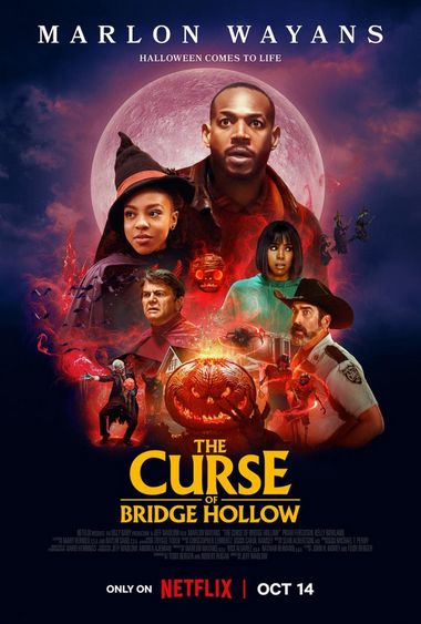 El espíritu de Bridge Hollow