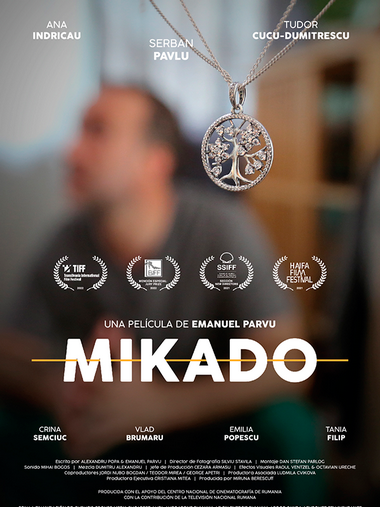 Mikado