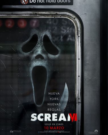 Scream VI