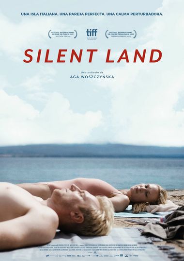 Silent Land