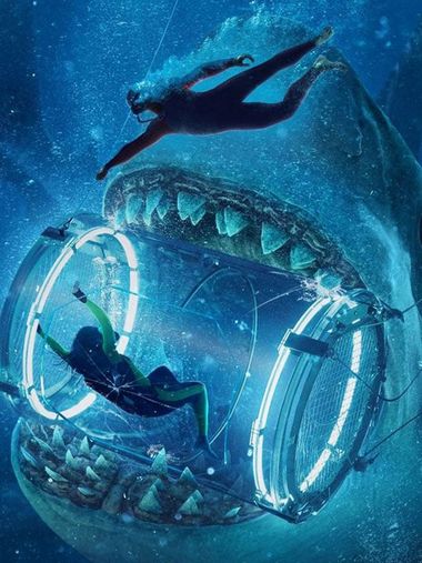 The Meg 2