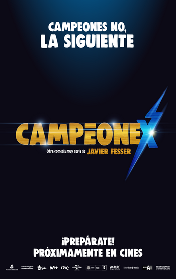 Campeonex