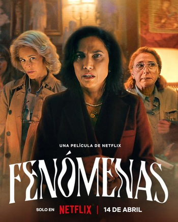 Fenómenas