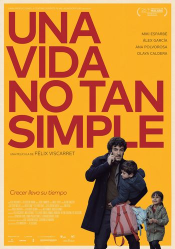 Una vida no tan simple