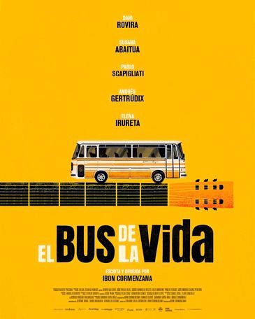 El bus de la vida