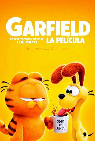 Garfield