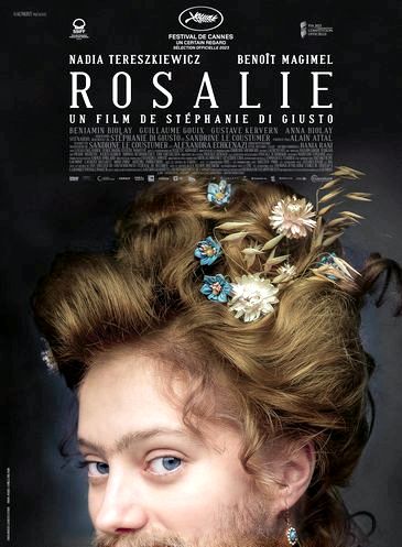 Rosalie