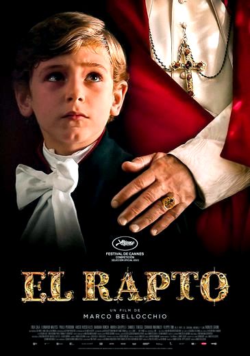 El rapto