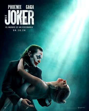 Joker: Folie à Deux