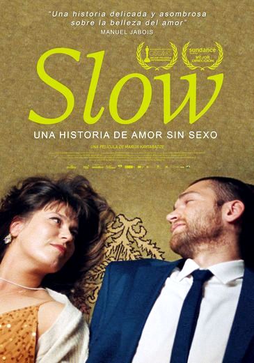 Slow