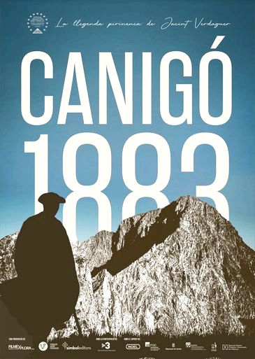 Canigó 1883