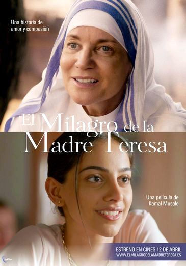 El milagro de la Madre Teresa