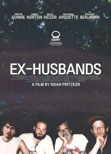 Ex-Husbands