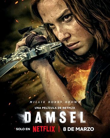 Damsel